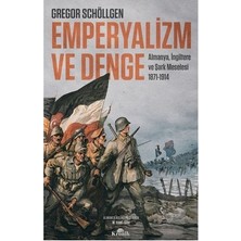 Adalı Store Emperyalizm ve Denge: Tarihsel Süreç ve Sonuçlar