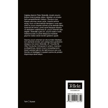 Adalı Store 20. Yüzyılda Ne Oldu?: Peter Sloterdijk Üzerine Bir Inceleme