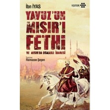 Adalı Store Yavuz’un Mısır’ı