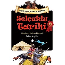 Adalı Store Selçuklu Dönemi Tarihinde Iki Önemli Figür: Alparslan ve Melikşah
