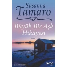 Adalı Store Büyük Bir Aşk Hikâyesi: Efsanevi Bir Öykü