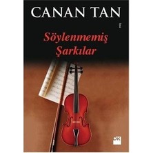 Adalı Store Duygusal Derinlikte Söylenmemiş Şarkılar