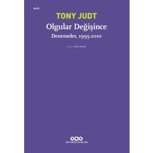 Adalı Store Olgular Değişince Denemeler, 1995 -
