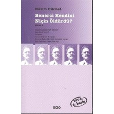 Adalı Store Benerci Kendini Niçin Öldürdü? - Hayatın Karanlık Yüzü