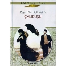 Adalı Store Inkılap Kitabevi Çalıkuşu - Reşat Nuri