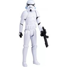 Adalı Store Aksiyon Figürü Stormtrooper, 30 cm Boyutunda