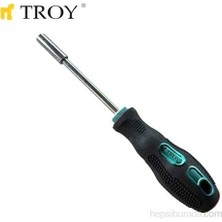 Adalı Store Tornavida Bits Uç Tutucu 240 mm Parlak Krom Kaplı Ürün