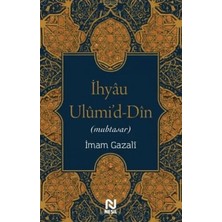 Aydogan's Ady Ihyau Ulumi'd-Din