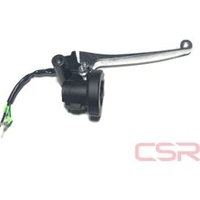 Moto SPL Kütük Sağ+Fren Kolu Fızy Oem