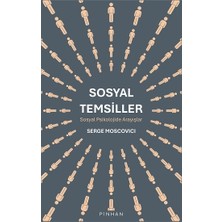 Pinhan Yayıncılık Sosyal Temsiller