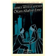 Aesco Ölüm Allah’ın Emri - Türk Edebiyatı Klasikleri