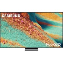 Sungur's Store Samsung 85QN85F 85'' 216 Ekran Uydu Alıcılı 4K Ultra Hd Tizen Smart QLED