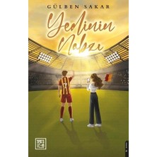 Athica Yayınları Yedinin Nabzı (Ciltli)