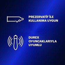 Sungur's Store 50 ml Kayganlaştırıcı Jel, Durex Kalitesi ile