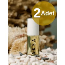Aksa Esans Fırdevs 5 ml Roll-On Esans