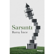 Sungur's Store Sarsıntı - Barış