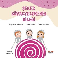 Perseus Şeker Şövalyeleri’nin Dileği