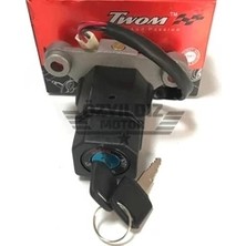 Moto SPL Kontak Rx 115