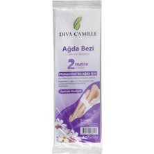 Camille Dilimli Ağda Bezi 2 mt