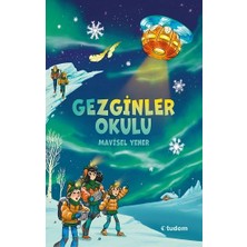 Tudem Yayın Grubu Gezginler Okulu