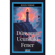 Pars Yayınları Dünyanın Ucundaki Fener