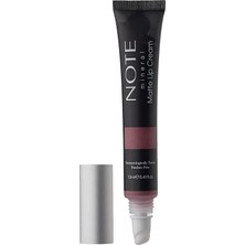 Cosmetics Matte Lip Cream - 03 Sorbet