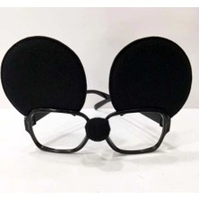 Mickey Mouse Gözlüğü