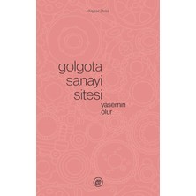 Düşbaz Kitaplar Golgota Sanayi Sitesi