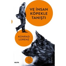 Alfa Yayınları ve Insan Köpekle Tanıştı