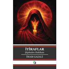 Fa Yayınları Itiraflar