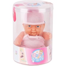Limon Oyuncak 20 cm Küçük Et Bebek Asetatlı