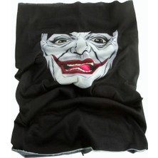 Marsilyan™- Jkr Desenli Baff Boyunluk
