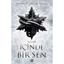 Içinde Bir Sen 4 - Azlem (Ciltli)