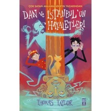 Dan ve Istanbul'un Hayaletleri
