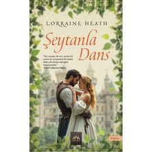 Arkadya Yayınları Şeytanla Dans