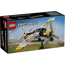 Ticaret 42198 Nessiworld Technic Arazi Uçağı 333 Parça +8 Yaş Ticaret Najmaddin