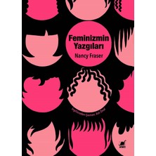 Ayrıntı Yayınları Feminizmin Yazgıları
