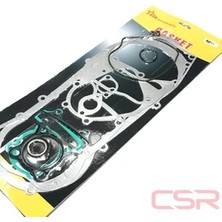 Moto SPL Conta SC125 Csr