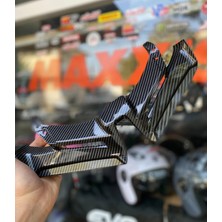 Prc Pcx 2021-2025 (Diğer Modellere Uymaz) Far Altı Karbon Winglet