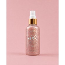 Studio Cosmetics Likit Highlights Pembe Pink