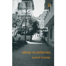 Luna Yayınları Akrep ve Yelkovan