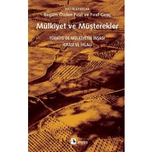 Metis Yayınları Mülkiyet ve Müşterekler