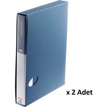 Bigpoint Kartvizit Albümü Mekanizmalı 480'LI x 2 Adet