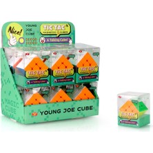 YJ8422 Young Joe Tic Tac 3x3 Magnetic Küp