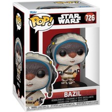 Funko Pop : Star Wars - Bazil
