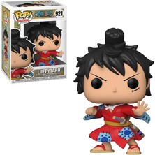Funko Pop : One Piece - Luffytaro