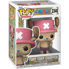 Funko Pop : One Piece - Tony Chopper (2340)
