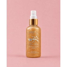 Studio Cosmetics Likit Highlights Gold