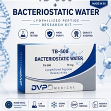 Dvpd Medical TB-500 10 Mg