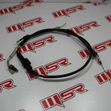 Moto SPL Yamaha Rx 135 Gaz Halatı